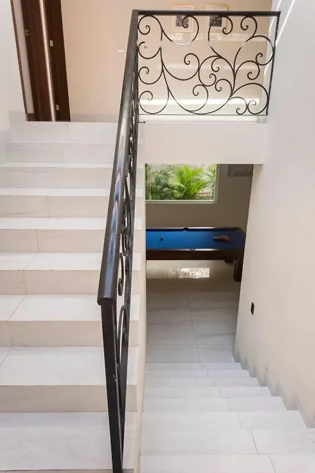 Casa Ohana Playa del Carmen Vila