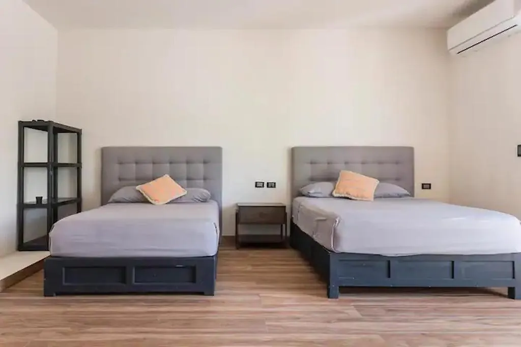 Vila Casa Ohana Playa del Carmen