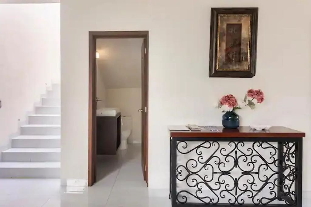 Casa Ohana Playa del Carmen Vila
