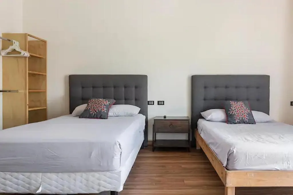 Vila Casa Ohana Playa del Carmen