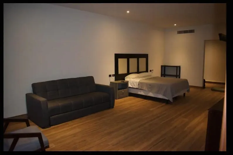 Casa Ohana Playa del Carmen