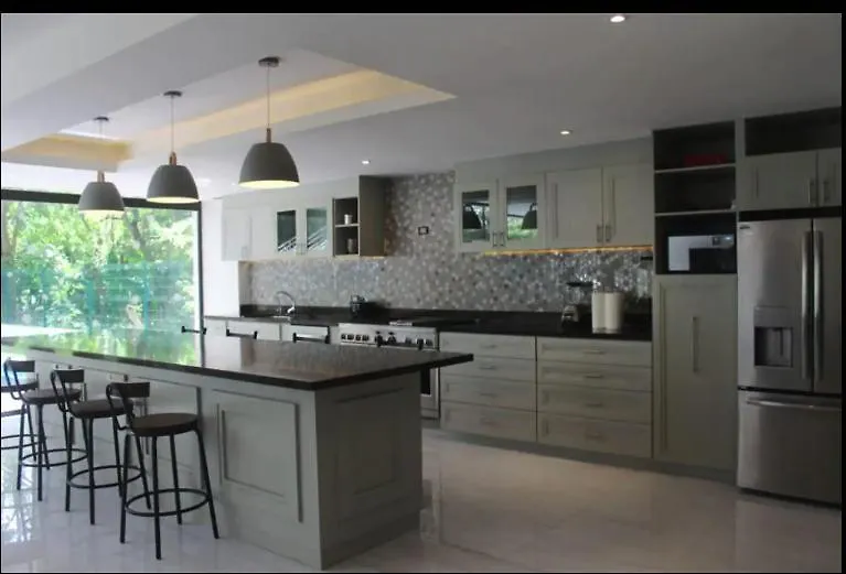 Casa Ohana Playa del Carmen