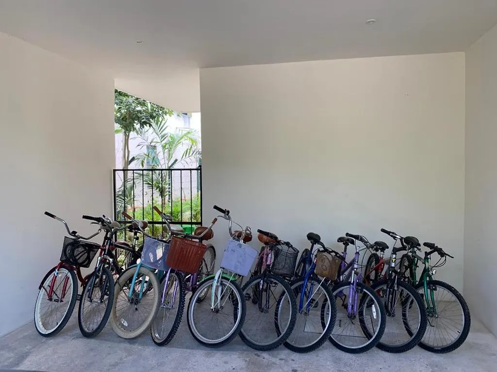 Villa Casa Ohana Playa del Carmen
