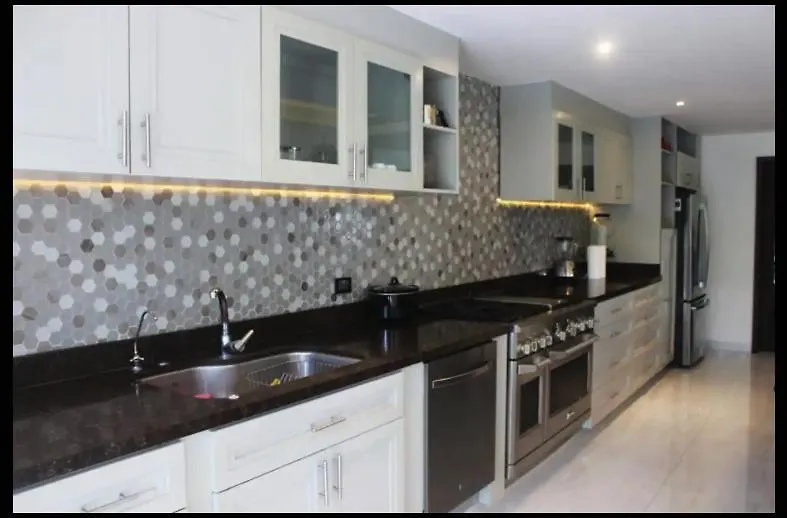 Villa Casa Ohana Playa del Carmen