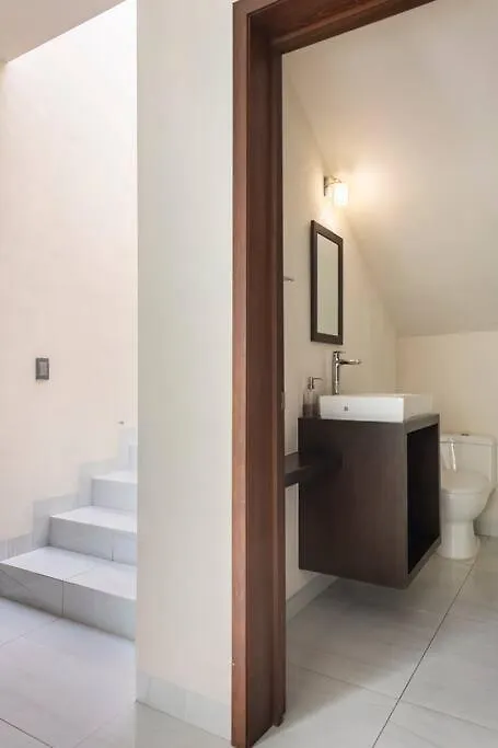 Casa Ohana Playa del Carmen