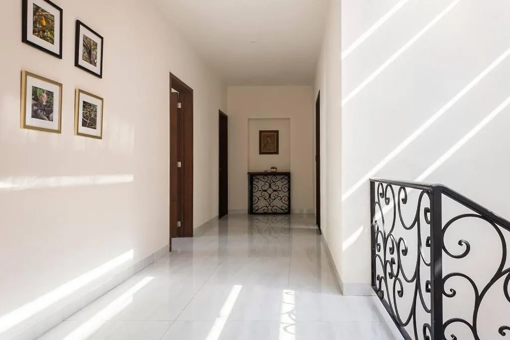 Villa Casa Ohana Playa del Carmen