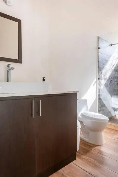 Villa Casa Ohana Playa del Carmen